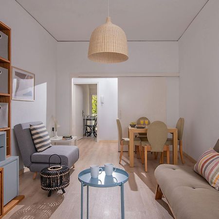 Aristis Apartment Heraklion  Екстер'єр фото