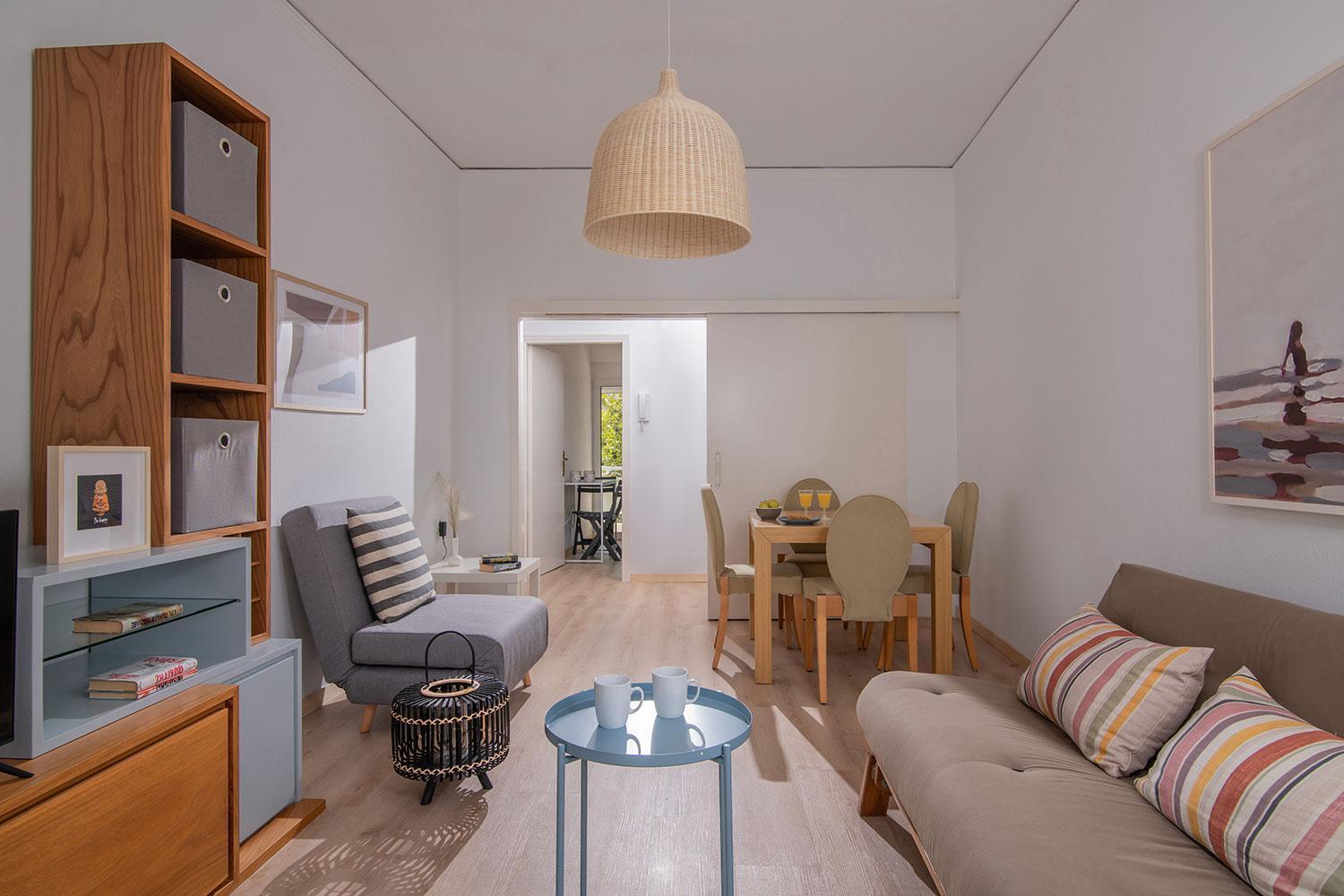 Aristis Apartment Heraklion  Екстер'єр фото