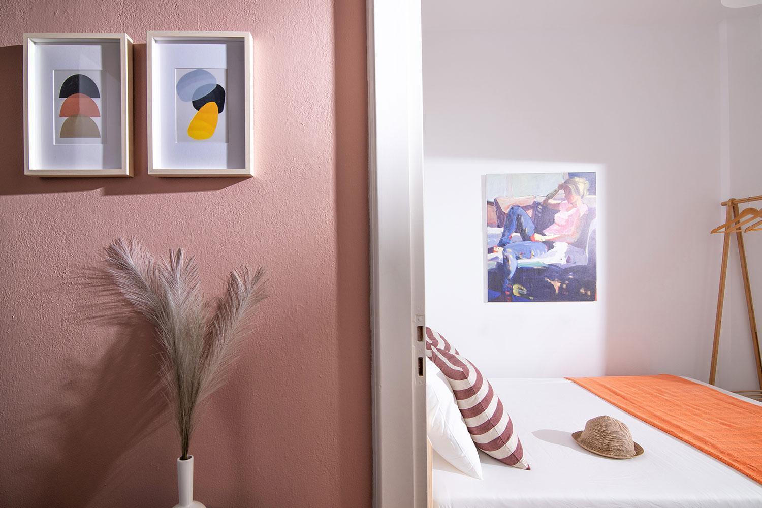 Aristis Apartment Heraklion  Екстер'єр фото