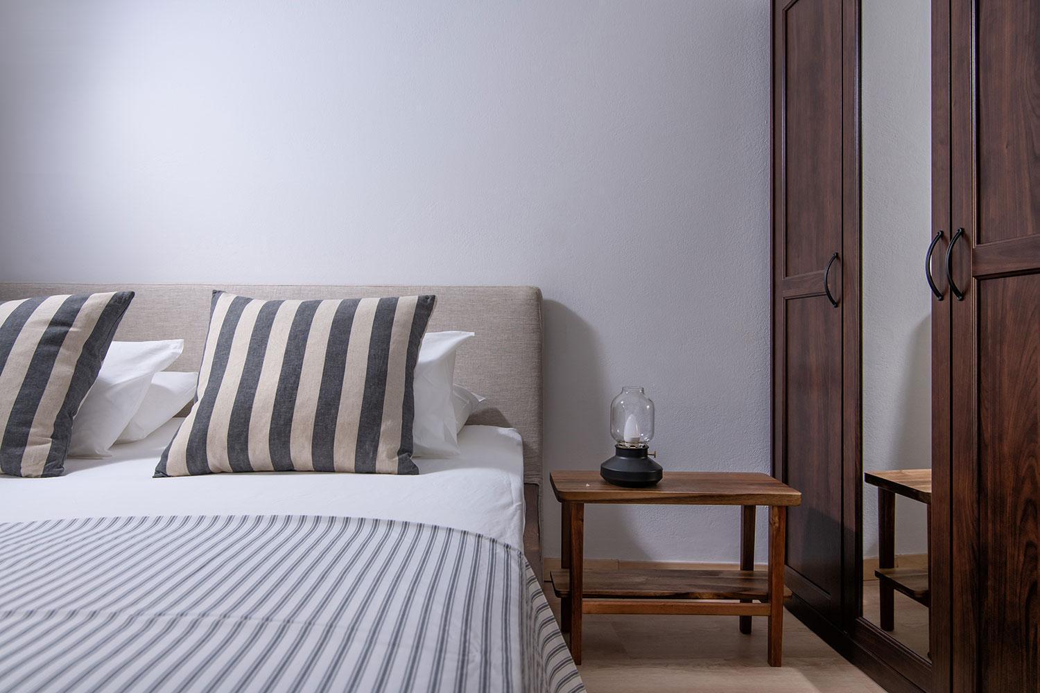 Aristis Apartment Heraklion  Екстер'єр фото